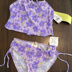 Girls Gottex swimsuit‎